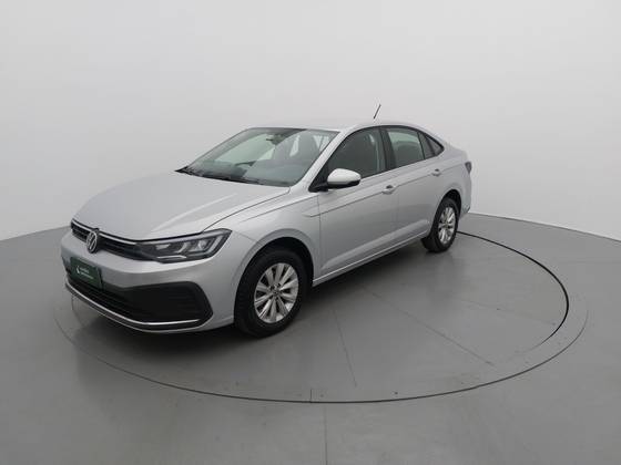 VOLKSWAGEN VIRTUS 1.0 170 TSI AUTOMÁTICO